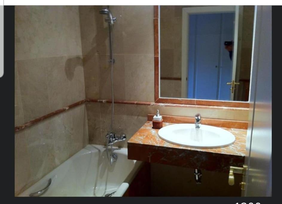 Apartamento Entre Estepona Y Marbella Bagian luar foto