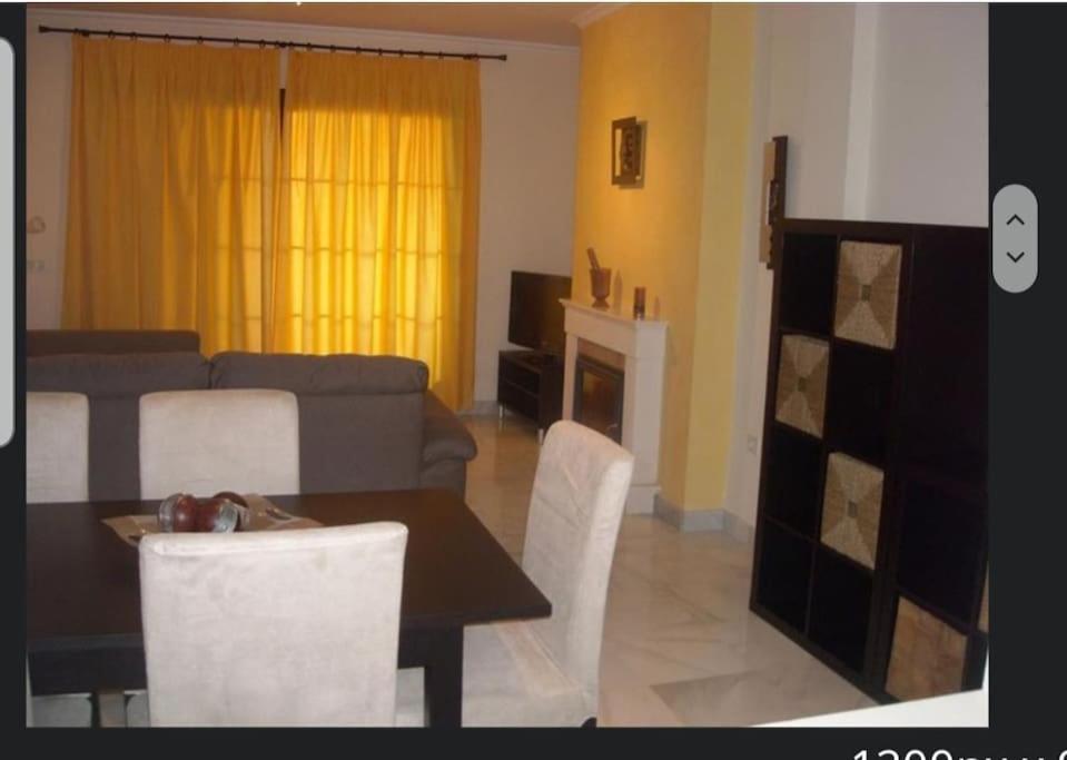 Apartamento Entre Estepona Y Marbella Bagian luar foto