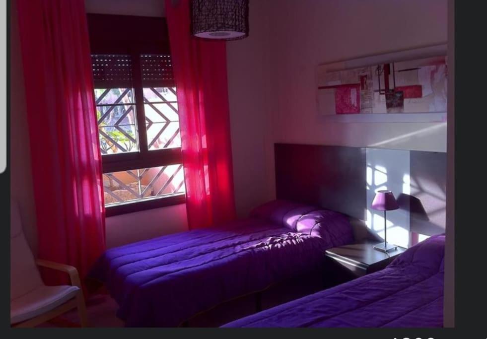Apartamento Entre Estepona Y Marbella Bagian luar foto