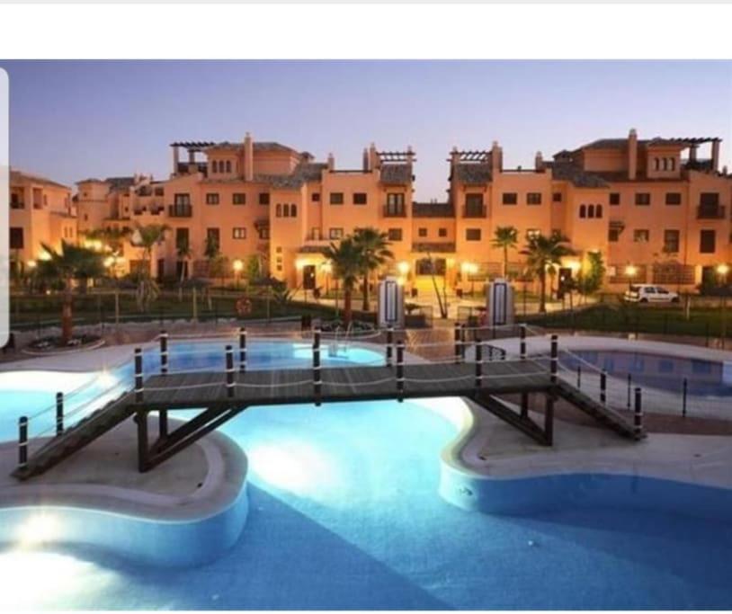 Apartamento Entre Estepona Y Marbella Bagian luar foto