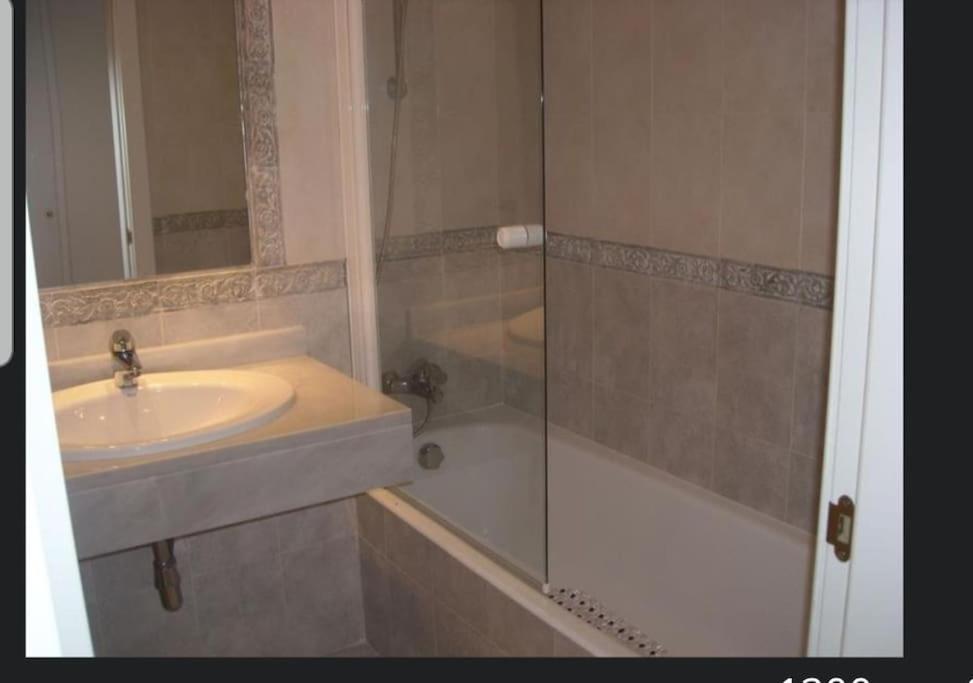 Apartamento Entre Estepona Y Marbella Bagian luar foto